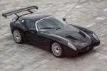 Zagato Mostro 2015 года